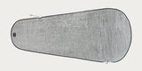 Radiant Double Bubble Pad XL