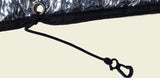 Radiant Double Bubble Pad XL