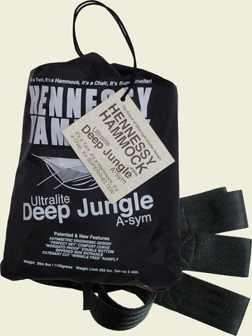 Customize your Deep Jungle Zip