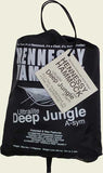 Deep Jungle Zip XL