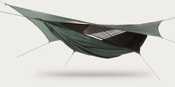 Expedition Zip – Hennessy Hammock CANADA