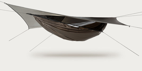 Explorer Ultralite Zip XL – Hennessy Hammock CANADA