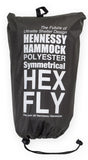 Goldenrod - Hex Symmetric Rainfly 70D Polyester