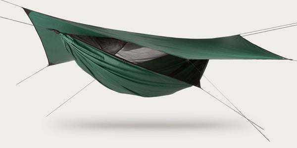 テント・タープ Hennessy Hammock - Jungle Safari Zip XXL Jungle Safari Zip XXL – Hennessy Hammock CANADA