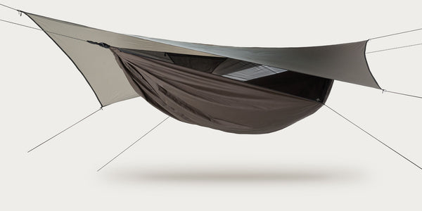 テーブル・チェア・ハンモック Hennessy Hammock UltraliteBackpacker Zip ul-backpacker-classic-